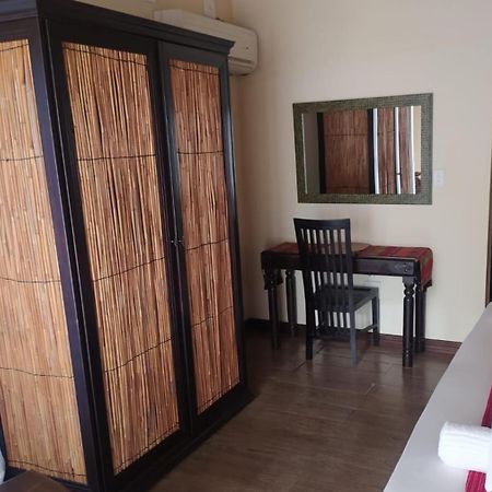 Nghunghwa Lodge Vila Praia Do Bilene エクステリア 写真