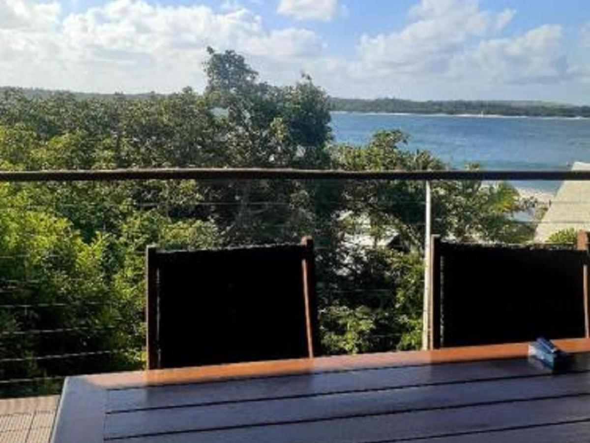 Nghunghwa Lodge Vila Praia Do Bilene エクステリア 写真