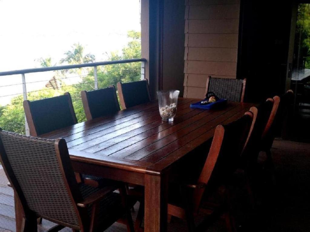 Nghunghwa Lodge Vila Praia Do Bilene エクステリア 写真